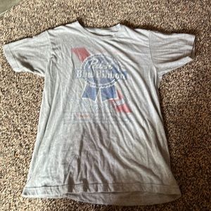 Pabst Blue Ribbon T-Shirt